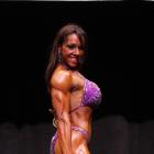 Camala  LaRoco - NPC Mid Atlantic Championships 2012 - #1